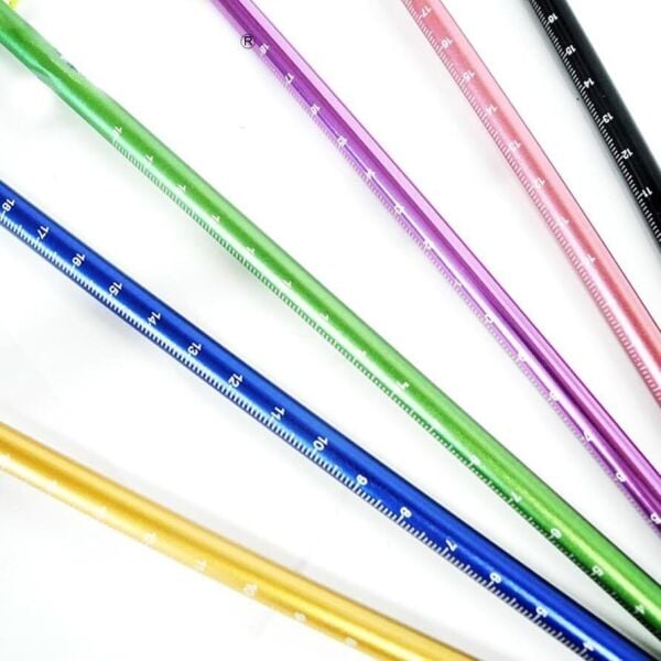 Makro Çubuğu (Mavi)