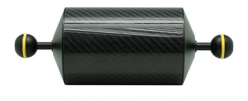 Yüzerlikli Flaş Kolu (17.78 cm)