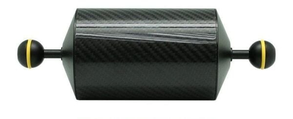 Yüzerlikli Flaş Kolu (17.78 cm)