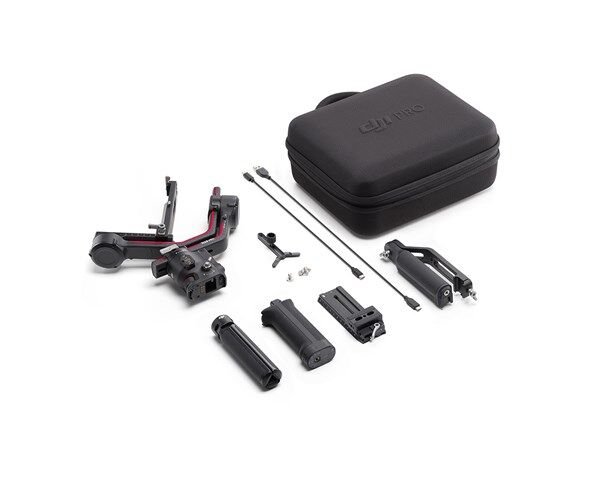 DJI Rs 3 Pro