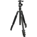 ET-2004+E-20 Alüminyum Tripod Kiti