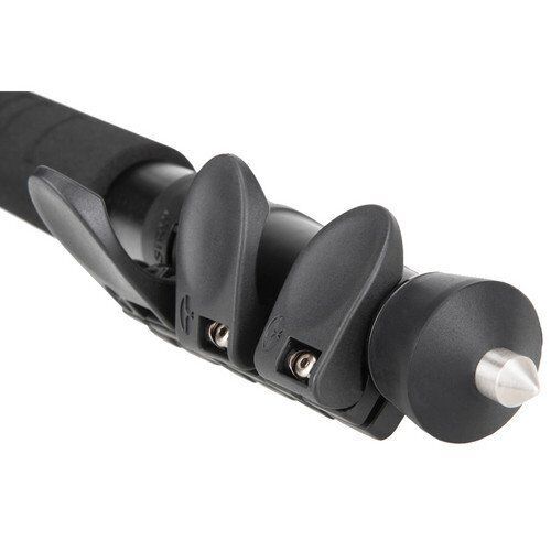 Sirui ET-2004+E-20 Alüminyum Tripod Kiti