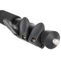 Sirui ET‑2004+E‑20 Alüminyum Tripod Kiti – 12 kg Yük Kapasiteli Seyahat Tripodu