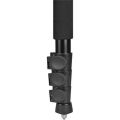 ET-2004+E-20 Alüminyum Tripod Kiti