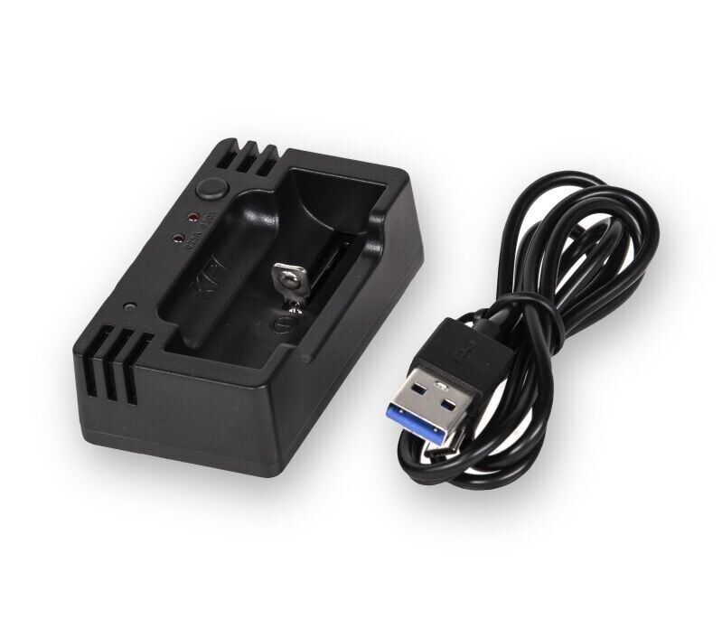 Tilta WLC-T04-BC3 Nucleus-Nano 14500  Pil Şarj Cihazı III