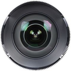 XEEN CLASSIC 14mm T3.1 Cine (Arri PL)