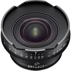 XEEN CLASSIC 14mm T3.1 Cine (Arri PL)