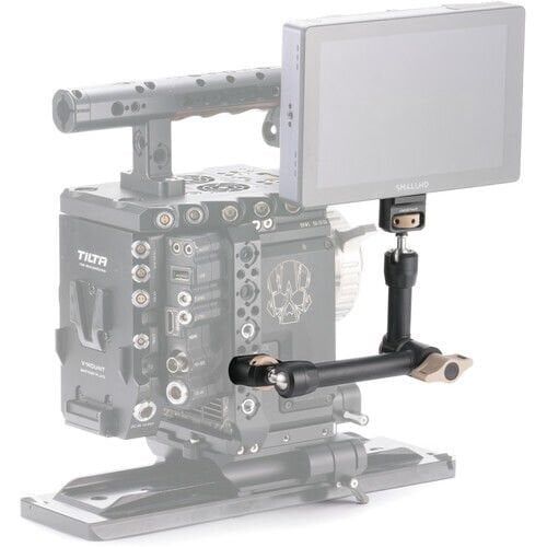 Tilta Pro  Articulationg Arm Black Ta-Paa2-B