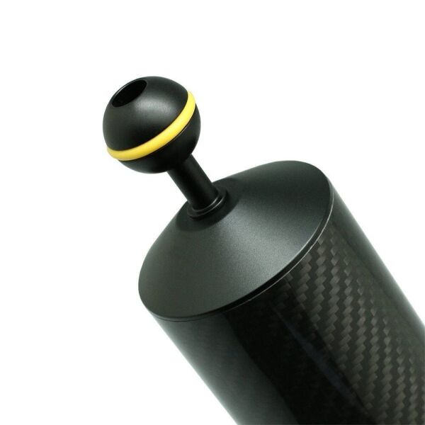 Yüzerlikli Flaş Kolu (30.50 cm)