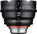XEEN CLASSIC 16mm T2.6 Cine (Arri PL)