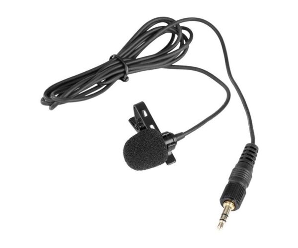 Saramonic Uwmic9 Rx9+Tx9+Tx9 Kit2 Uhf Wireless Mic