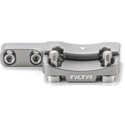 Tilta Pl Mount Adapter Support For Sony Fx3/Fx30 V2 Ta-T16-Las2-Tg