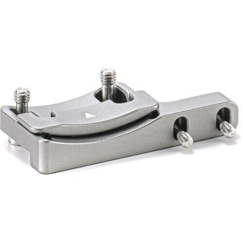 Tilta Pl Mount Adapter Support For Sony Fx3/Fx30 V2 Ta-T16-Las2-Tg
