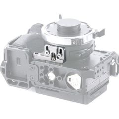 TILTA PL MOUNT ADAPTER SUPPORT FOR SONY FX3/FX30 V2 TA-T16-LAS2-TG