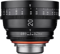 XEEN CLASSIC 20mm T1.9 Cine (Arri PL)