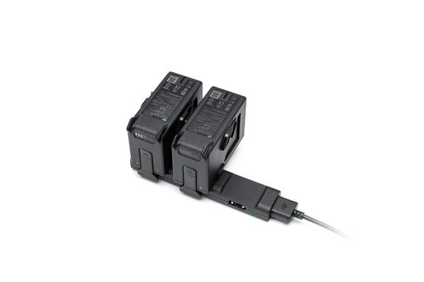 DJI Fpv Fly More Kit