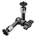 ST-15 5.9'' 15cm  1/4'' Vidalı Magic Arm