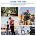 ST-15 5.9'' 15cm  1/4'' Vidalı Magic Arm
