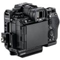 Tilta Full Camera Cage For Sony A1 ii/A9 iii Pro Kit - Ta-T66-Fcc-B