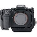 Tilta Full Camera Cage For Sony A1 ii/A9 iii Pro Kit - Ta-T66-Fcc-B