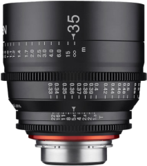 XEEN CLASSIC 35mm T1.5 Cine (Arri PL)