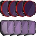 DJI MAVIC 3 CLASSIC FILTERS - ALL DAY - 8PACK
