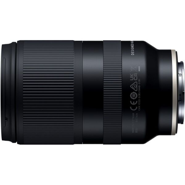 Tamron 18-300mm F/3.5-6.3 DI III-A VC VXD Nikon Z Mount APS-C Zoom Lens (B061Z)
