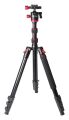 Patona 4205 Premium Tripod Gezi Pro 165 4-WAY