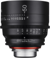XEEN CLASSIC 50mm T1.5 Cine (Arri PL)