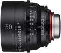 XEEN CLASSIC 50mm T1.5 Cine (Arri PL)