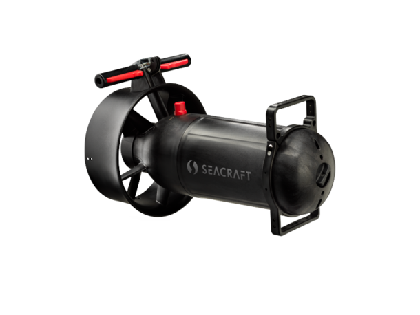 SEACRAFT Su Altı Scooter - GO