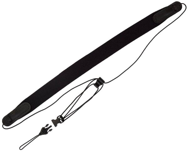 OPTech USA Kompakt Kamera için Mini Loop Boyun Askısı (6901241)