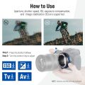 EF-EOSR CANON EF - RF AF Lens Adaptörü