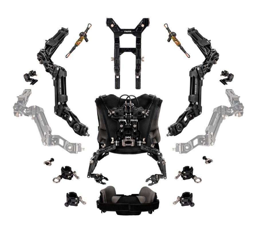 TILTA ARM-T03 Armorman 3.0 Gimbal Destek Sistemi