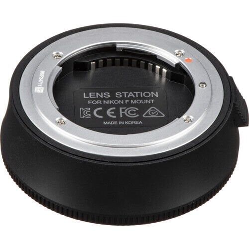 Samyang Lens Station (Nikon F Mount)