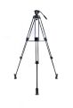 Patona 4207 Premium Tripod Sabit DV Pro S203 SET