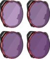 DJI MAVIC 3 PRO/MAVIC 3 PRO CINE FILTER - 4PACK