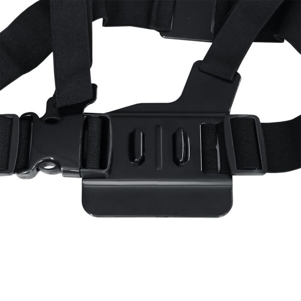 Aksiyon Kamera Göğüs Bandı