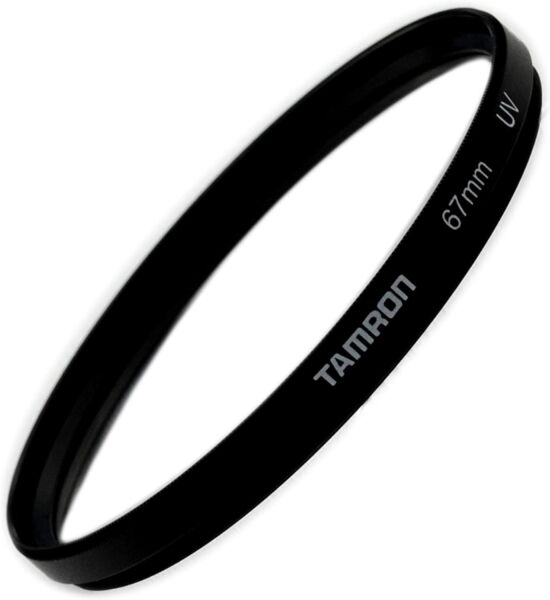 Tamron 67 Uv Filter
