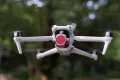 DJI Air 3 Bright Day Filter Kit (4-Pack)