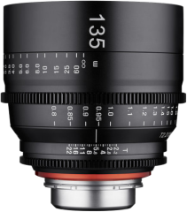 XEEN CLASSIC 135mm T2.2 Cine (Arri PL)