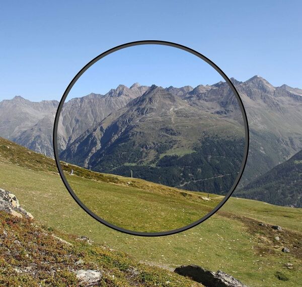Tamron 67 Uv Filter