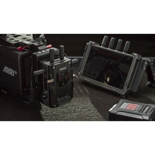 Tilta Monitor Support Handles Tga-Msh