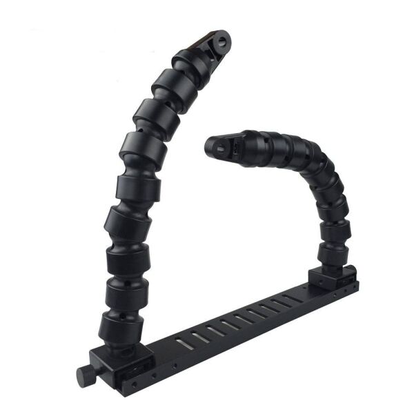 Sea Frogs Esnek Kol & Tabla Set