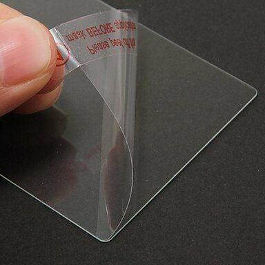 Backpacker Sony FX3 / FX30 / A1 / A7RII / A7SII / A7II / A7III / A7SIII / RX100-ZV1 / ZV-E10 // RX100 VII / A7C Lcd Koruma Camı