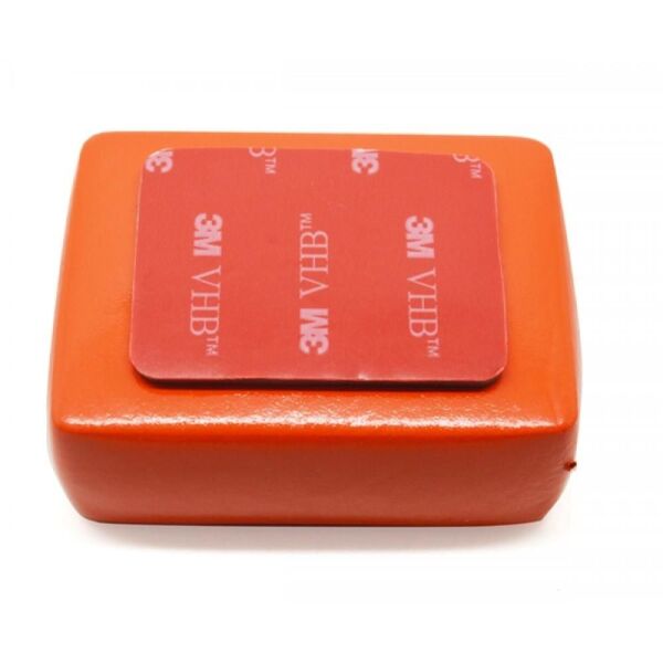 Aksiyon Kamera Şamandıra Sünger