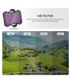 DJI AVATA/O3 AIR UNIT -STANDARD DAY - 4PACK