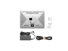 Godox P260C Pro Bi-Color LED Panel Video Işığı