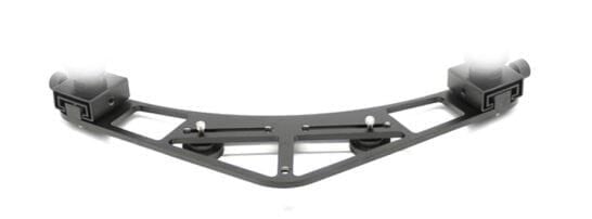 Kabin/Flaş Alt Tabla (Braket/Tray)