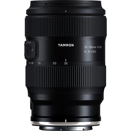 Tamron 35-100mm F/2-2.8 DI III VXD For Nikon Z Mount Full Frame Zoom Lens (A078Z)